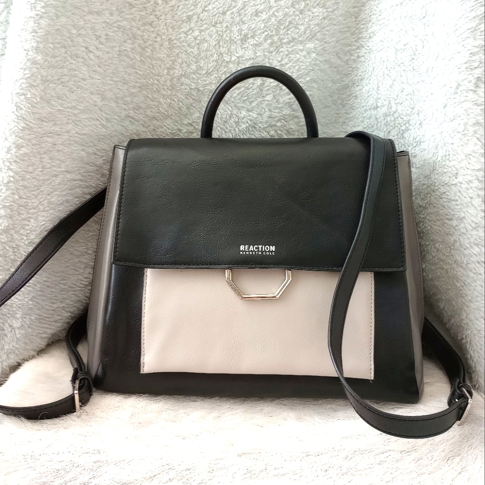 Kenneth Cole Reaction Concord Backpack Purse